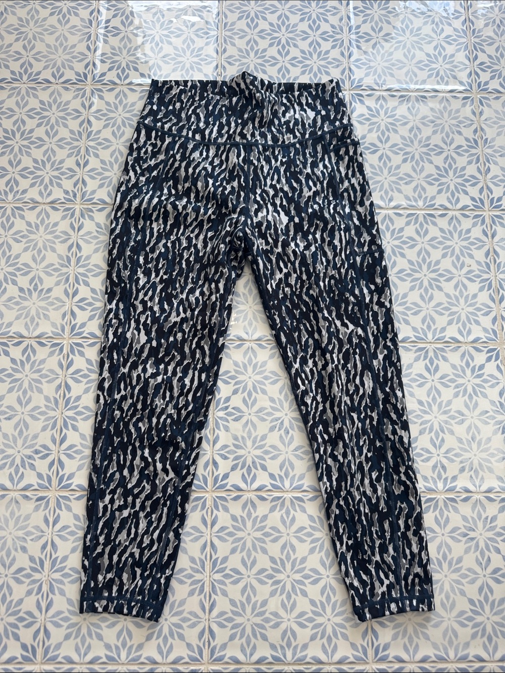Sweaty Betty Super Sculpt Leggings
